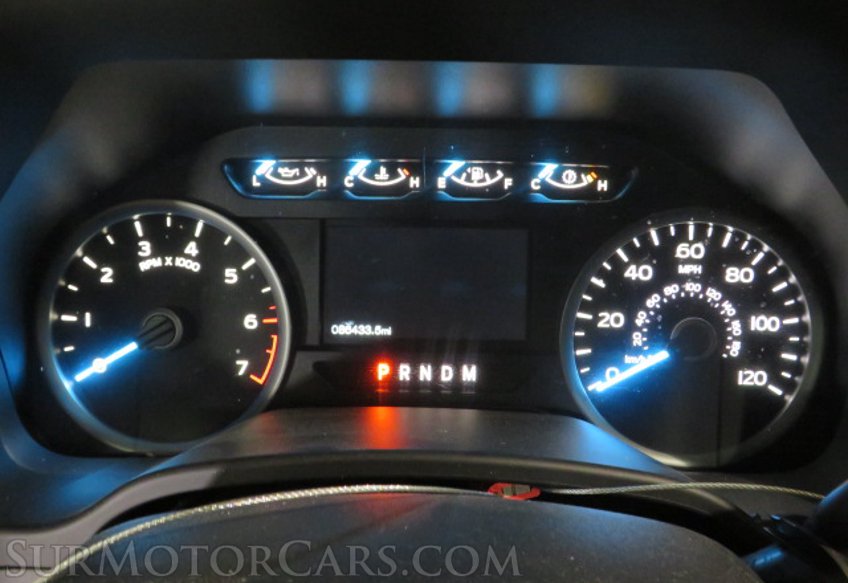 2018 Ford F-150 - Image 32