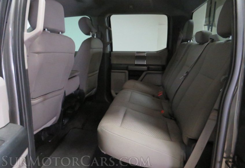 2018 Ford F-150 - Image 27