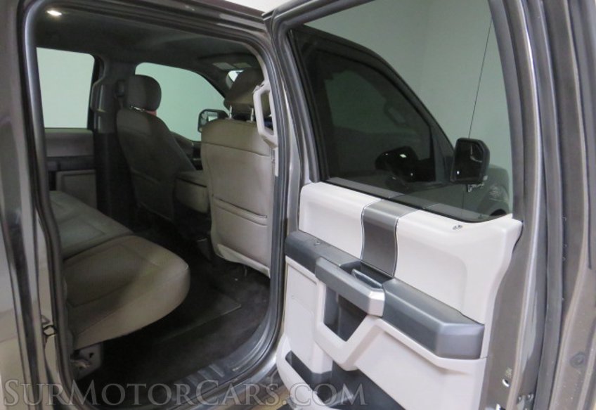 2018 Ford F-150 - Image 22