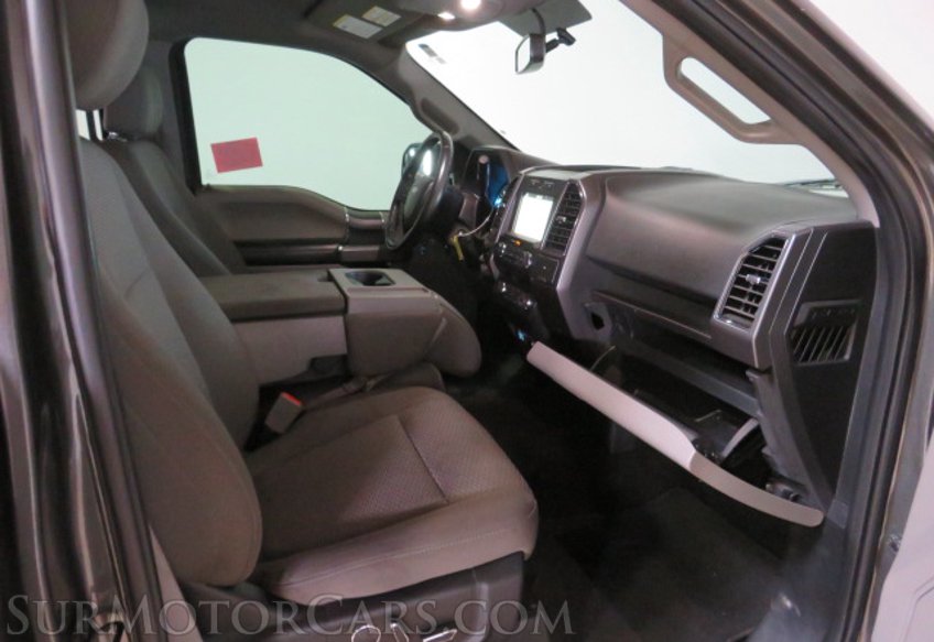 2018 Ford F-150 - Image 30