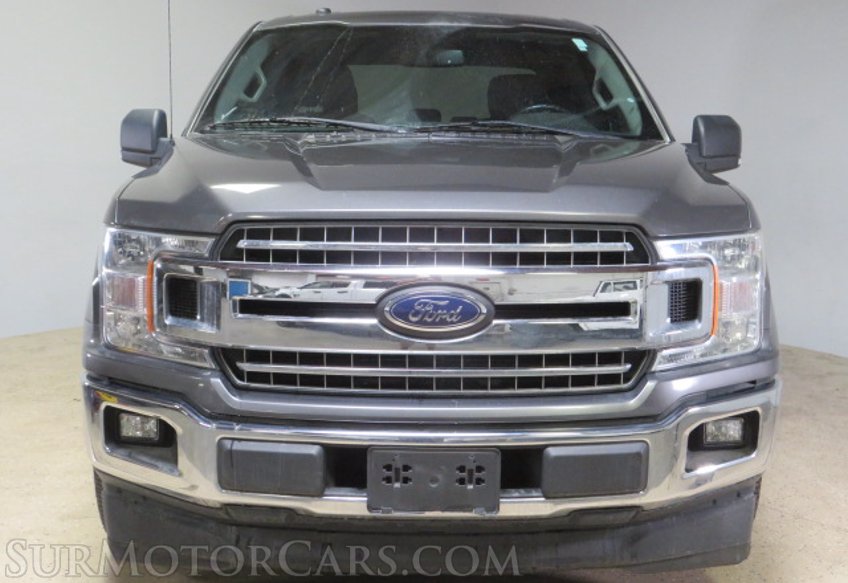 2018 Ford F-150 - Image 11