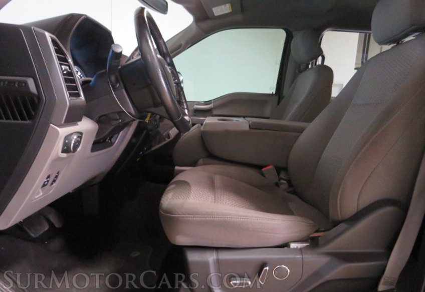 2018 Ford F-150 - Image 24