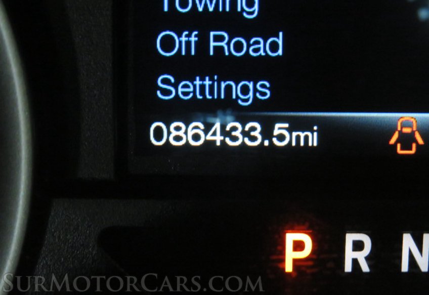 2018 Ford F-150 - Image 31