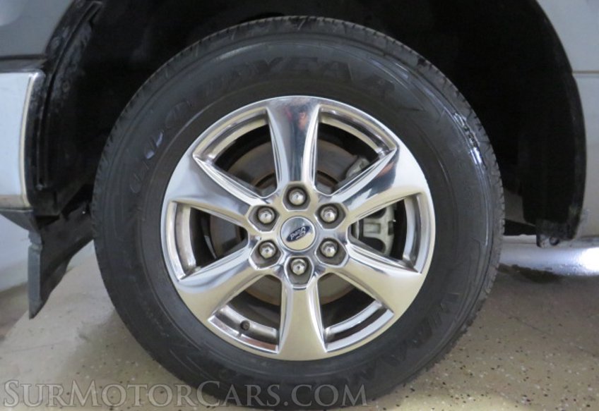 2018 Ford F-150 - Image 18