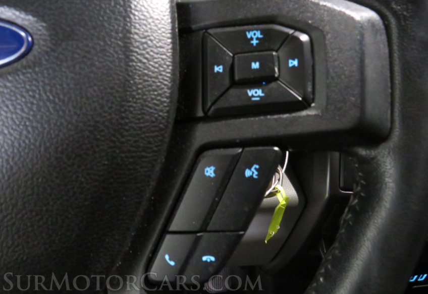 2018 Ford F-150 - Image 40