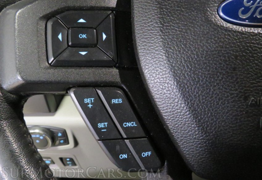 2018 Ford F-150 - Image 39