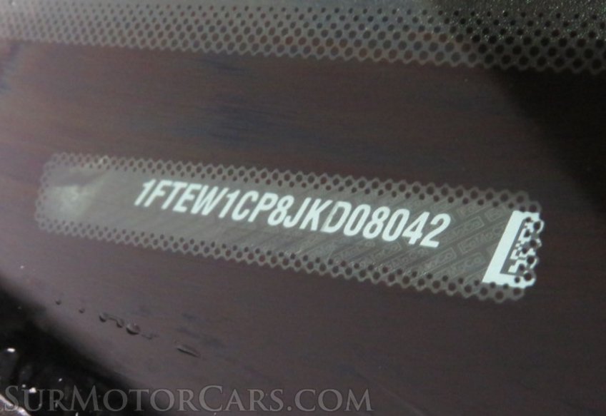 2018 Ford F-150 - Image 51