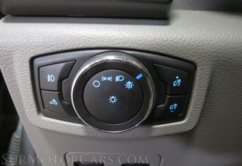 2018 Ford F-150 - Image 43