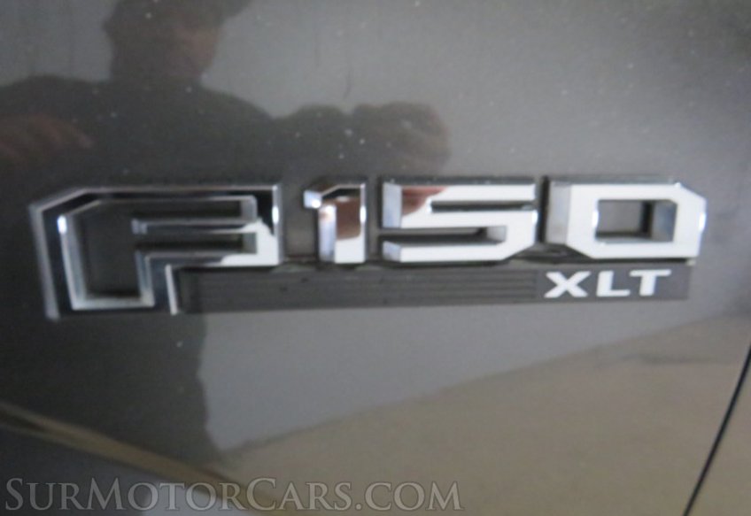 2018 Ford F-150 - Image 16