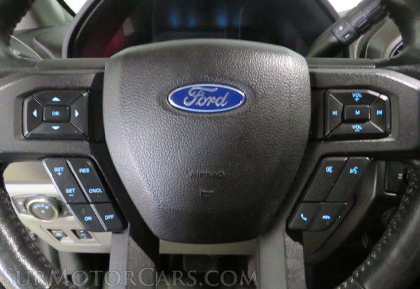 2018 Ford F-150 - Image 45