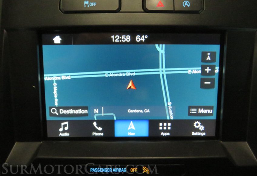 2018 Ford F-150 - Image 34