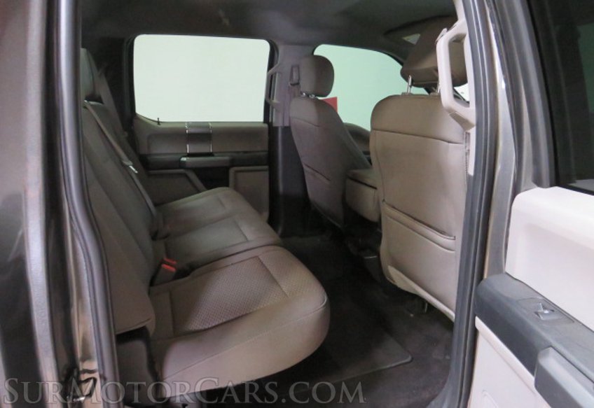 2018 Ford F-150 - Image 25