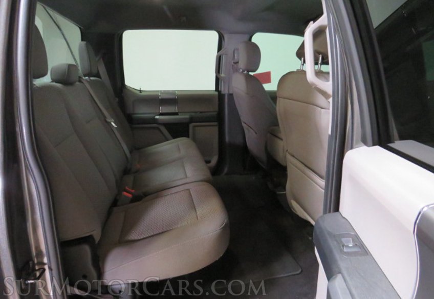 2018 Ford F-150 - Image 26