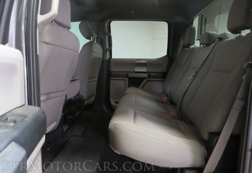 2018 Ford F-150 - Image 28