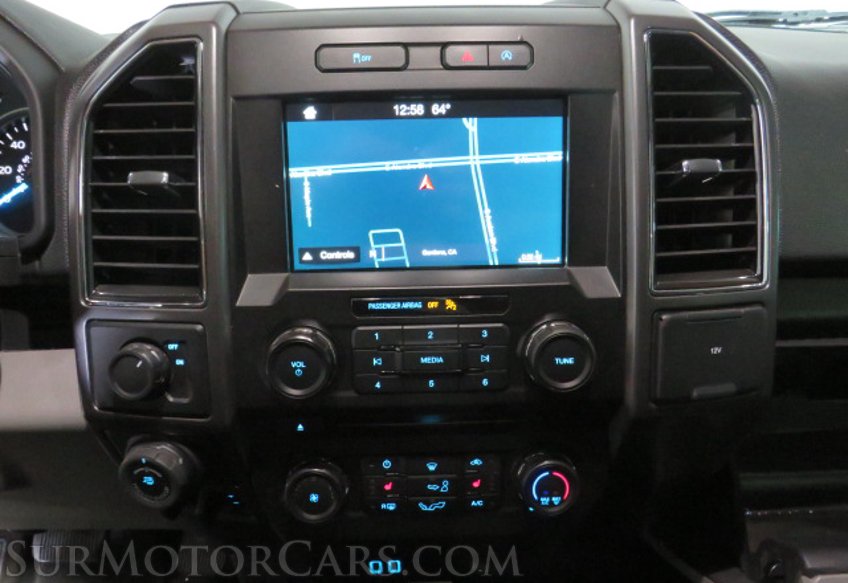 2018 Ford F-150 - Image 35