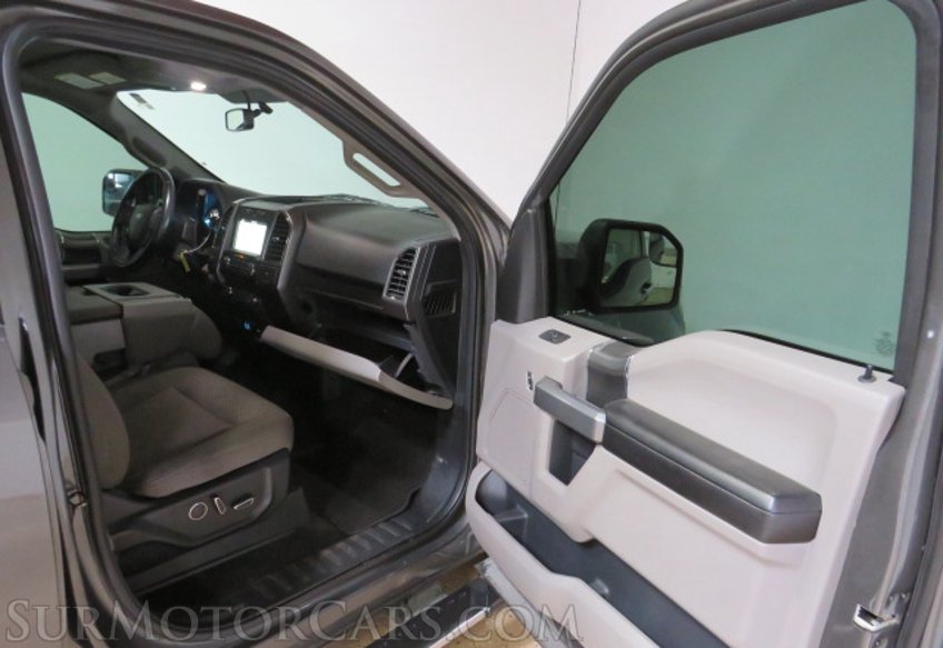 2018 Ford F-150 - Image 20