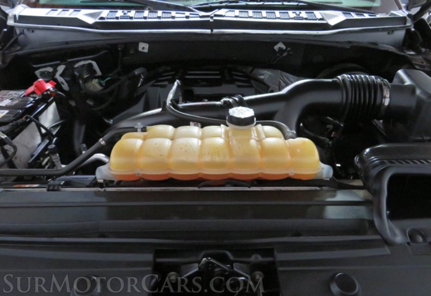 2018 Ford F-150 - Image 49