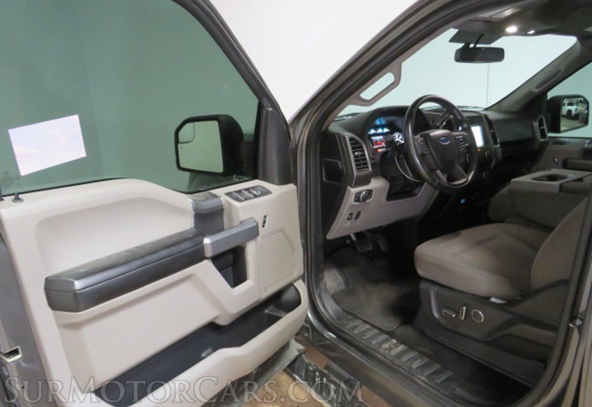 2018 Ford F-150 - Image 19