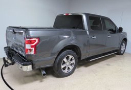2018 Ford F-150 - Image 7