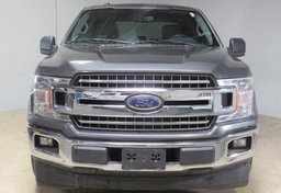 2018 Ford F-150 - Image 11