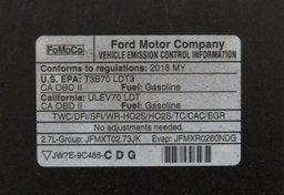 2018 Ford F-150 - Image 52