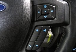 2018 Ford F-150 - Image 40