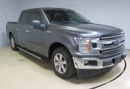 2018 Ford F-150 - Image 1