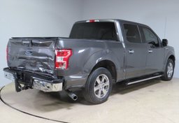 2018 Ford F-150 - Image 9