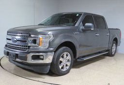 2018 Ford F-150 - Image 4