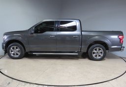 2018 Ford F-150 - Image 5
