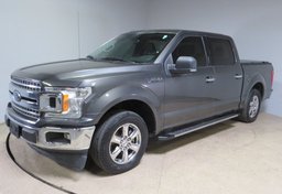 2018 Ford F-150 - Image 2