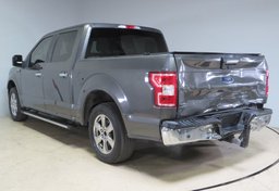 2018 Ford F-150 - Image 10