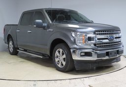 2018 Ford F-150 - Image 3