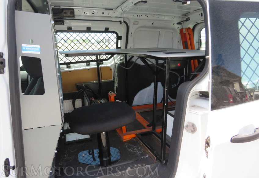 2018 Ford Transit Connect Van - Image 20