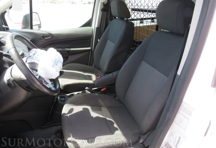 2018 Ford Transit Connect Van - Image 33