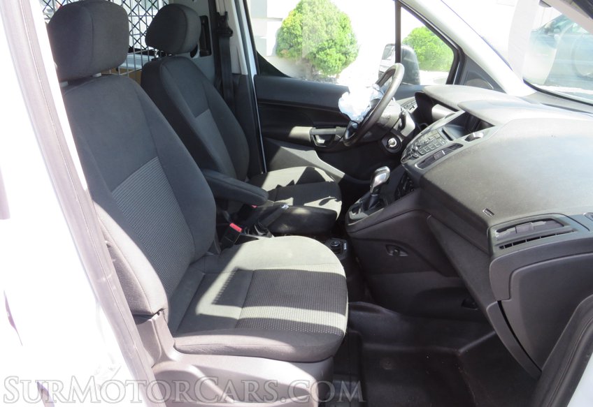 2018 Ford Transit Connect Van - Image 32