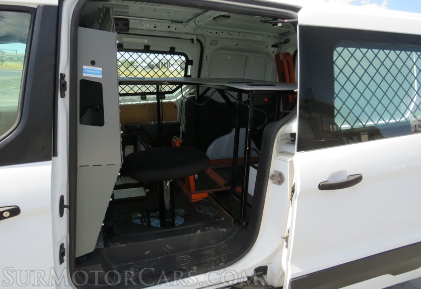 2018 Ford Transit Connect Van - Image 19