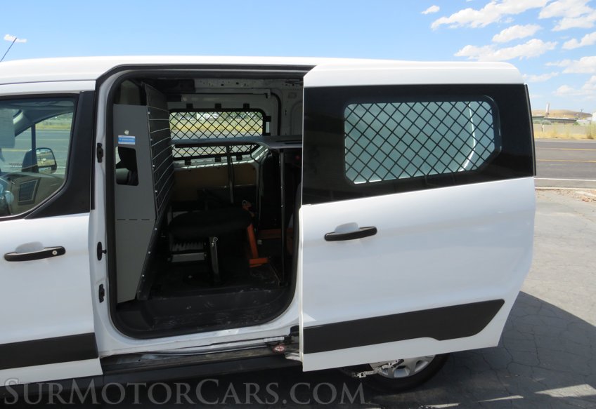 2018 Ford Transit Connect Van - Image 18
