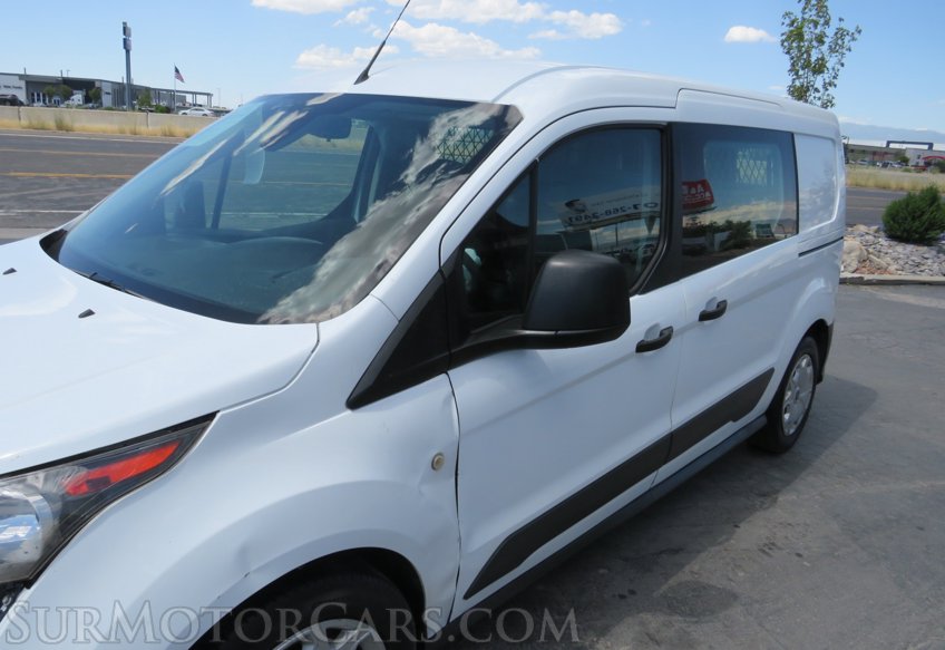 2018 Ford Transit Connect Van - Image 11