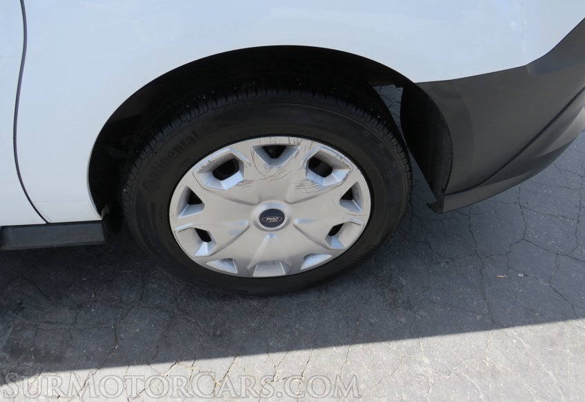 2018 Ford Transit Connect Van - Image 45