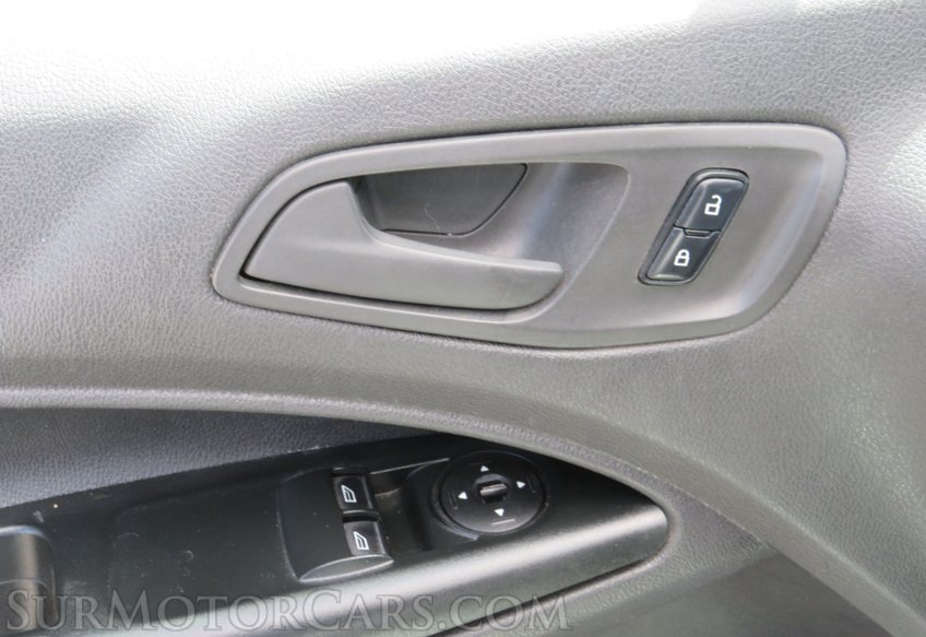 2018 Ford Transit Connect Van - Image 43