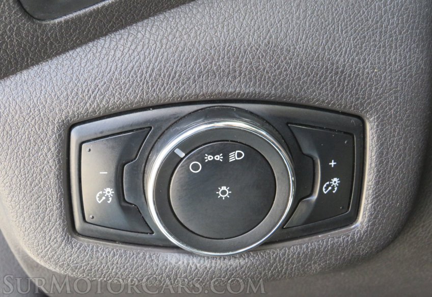 2018 Ford Transit Connect Van - Image 42