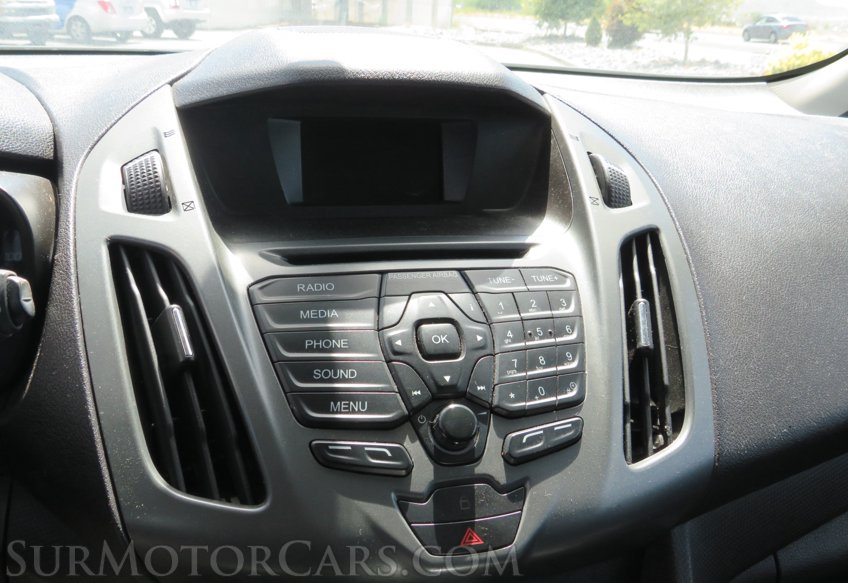 2018 Ford Transit Connect Van - Image 34