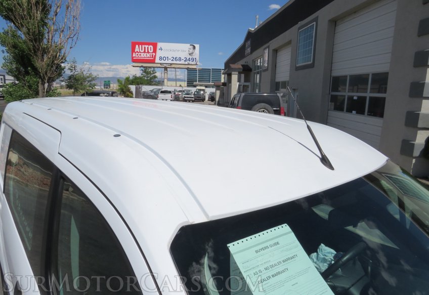 2018 Ford Transit Connect Van - Image 14