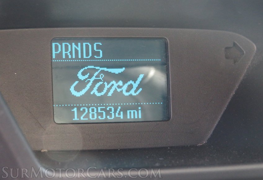 2018 Ford Transit Connect Van - Image 36