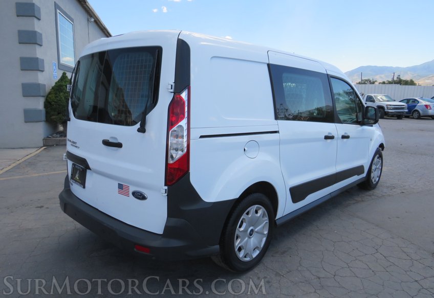 2018 Ford Transit Connect Van - Image 7