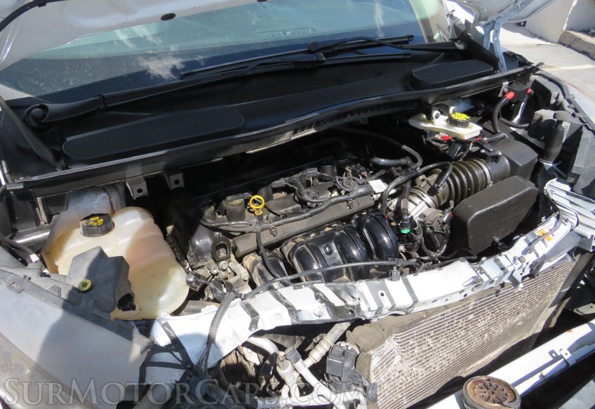 2018 Ford Transit Connect Van - Image 46