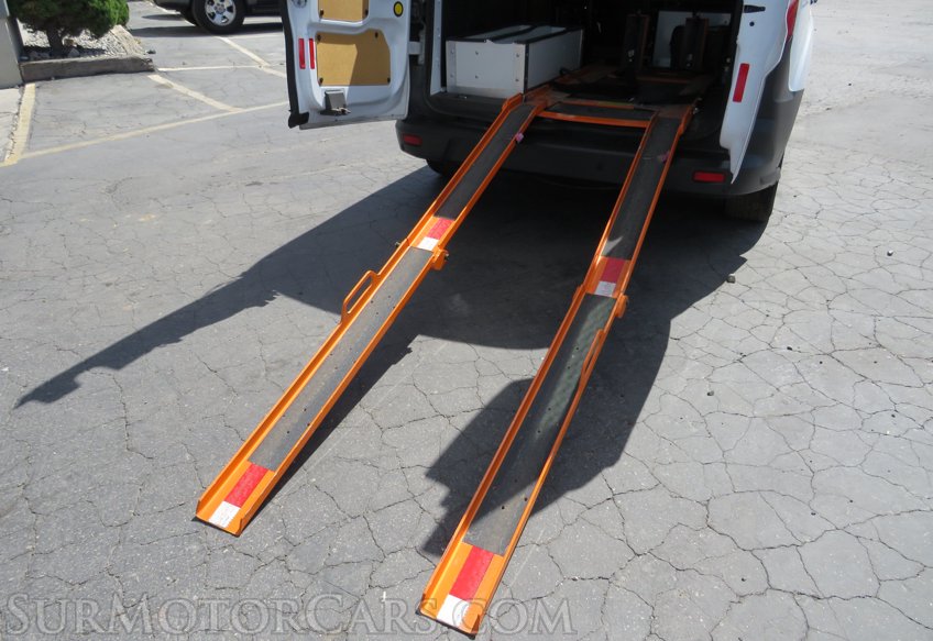 2018 Ford Transit Connect Van - Image 21