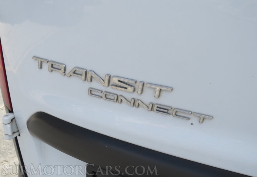 2018 Ford Transit Connect Van - Image 27