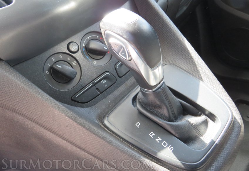 2018 Ford Transit Connect Van - Image 41